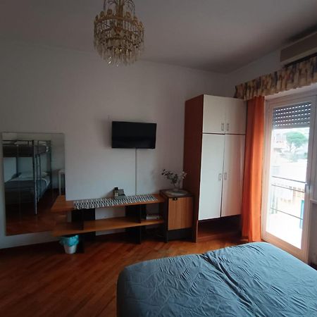 Abba Accomodation Roma Esterno foto