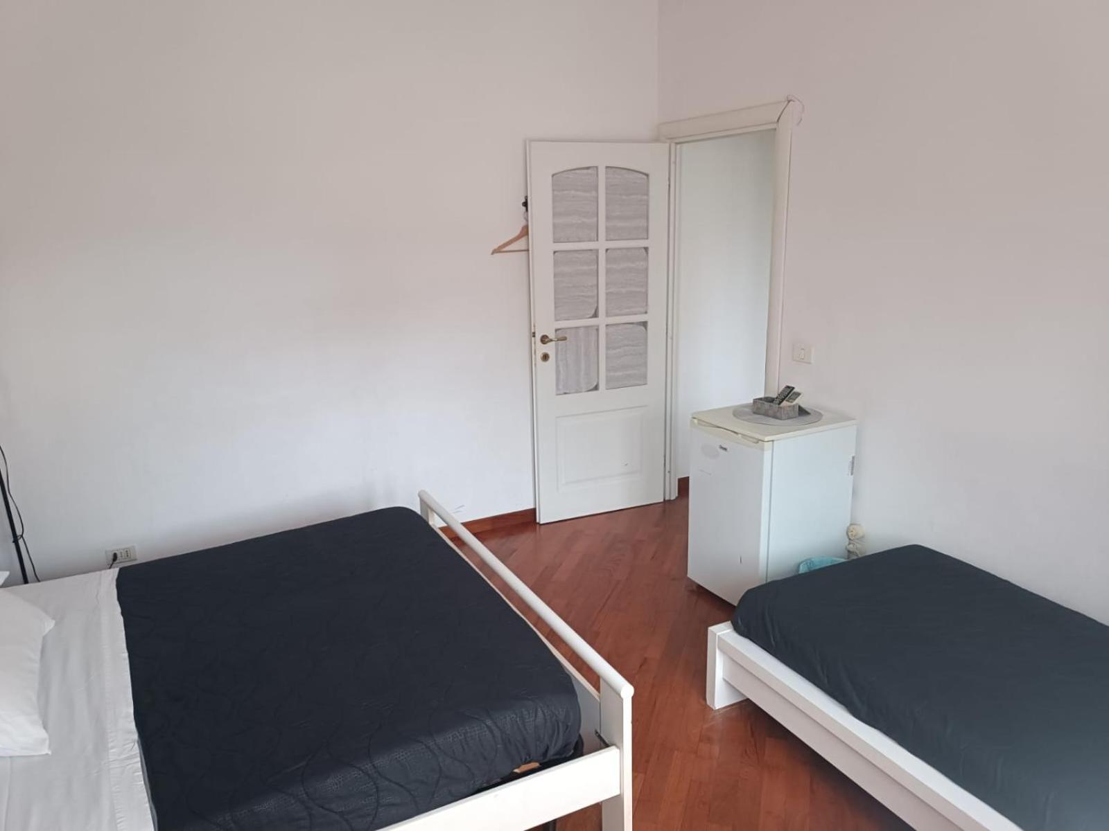 Abba Accomodation Roma Esterno foto